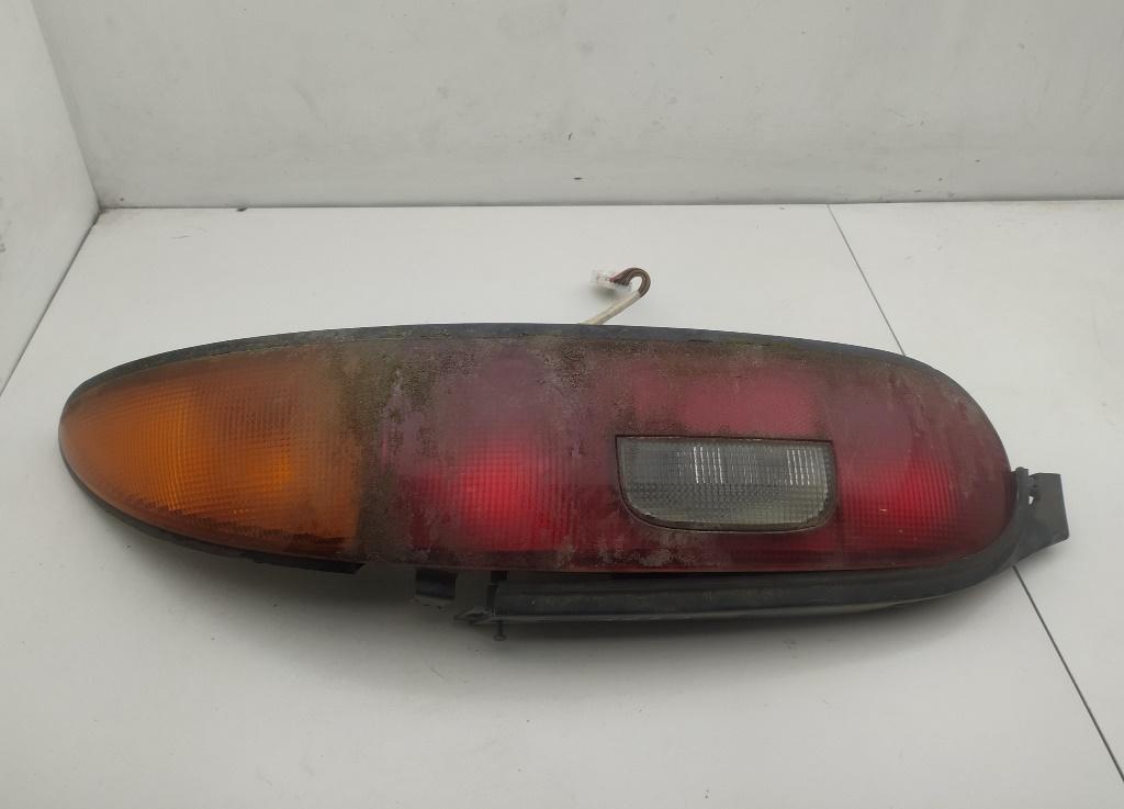 фонарь задний правый Mazda MX-3 1997, 1.6 л., бензин, МКПП, серый, купе
