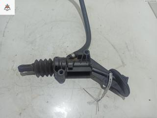 цилиндр сцепления главный Ford Transit Custom 1 поколение 2015, 2.2 л., дизель, МКПП, белый, микроавтобус