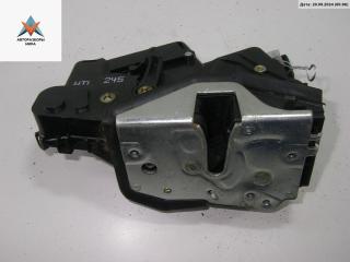 замок двери задней левой BMW 3 серия E46 [рестайлинг] 2001, 2.2 л., бензин, МКПП, серый, универсал, 7011245