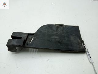 заглушка (решетка) в бампер Chevrolet Cruze 1 поколение 2010, 1.6 л., бензин, МКПП, чёрный, седан, 96981097