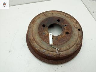 барабан тормозной Fiat Bravo 1 поколение 1996, 1.6 л., бензин, МКПП, синий, хетчбэк 3 дв.