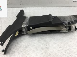 ремень безопасности Jeep Grand Cherokee WK 2007, 3.0 л., дизель, АКПП, чёрный, внедорожник 5 дв.