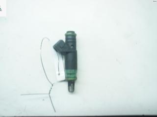 форсунка Ford Focus 1 поколение 2000, 1.6 л., i, бензин, АКПП, серый, седан, 98MFBA.