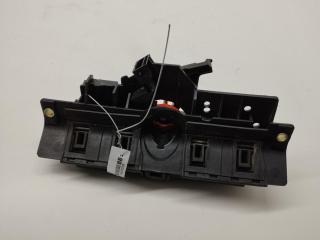 ручка крышки багажника Audi A6 4B/C5 1998, синий, универсал, 4B0827565H