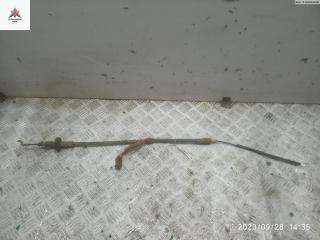 трос ручника Volkswagen Transporter T4 1994, 1.9 л., дизель, МКПП, жёлтый, микроавтобус, 701609701