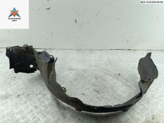 Подкрылок передний правый Nissan Almera N16 2001, 1.5 л., бензин, седан, 638415M400