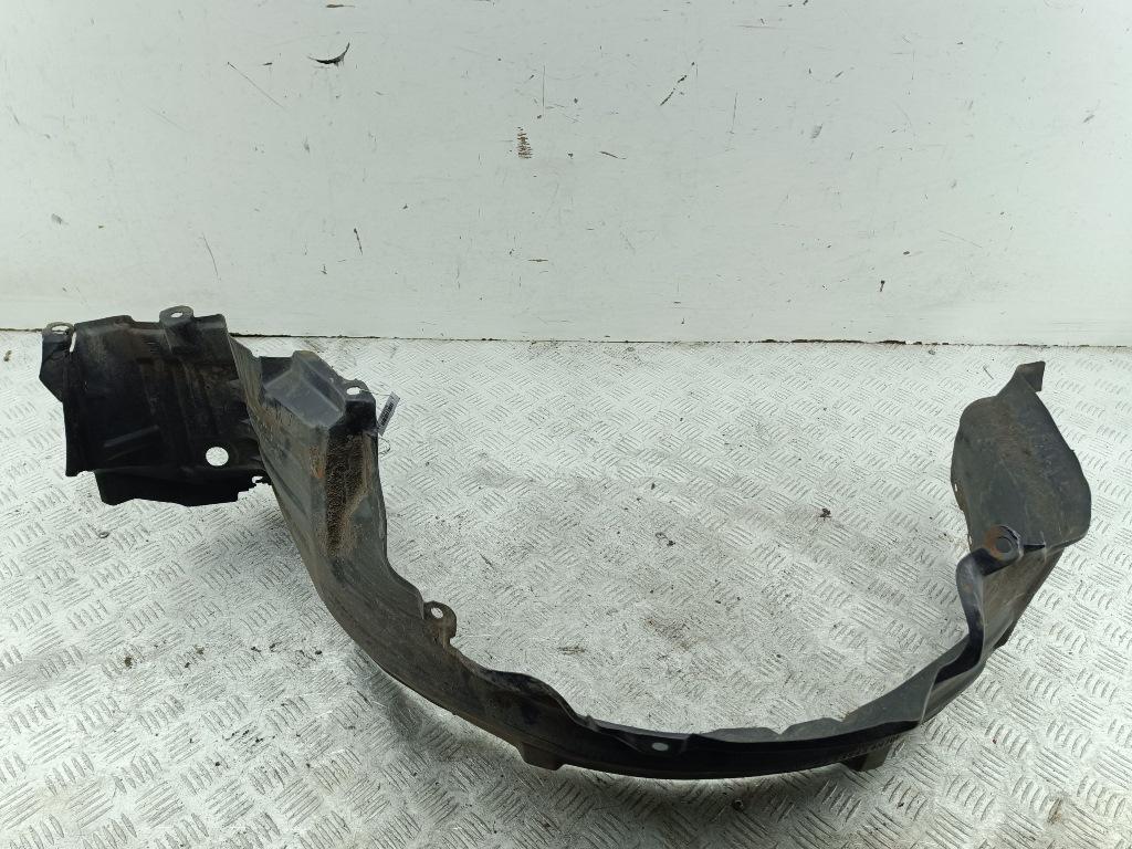 Подкрылок передний правый Nissan Almera N16 2001, 1.5 л., бензин, седан, 638415M400