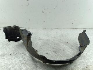 Подкрылок передний правый Nissan Almera N16 2001, 1.5 л., бензин, седан, 638415M400