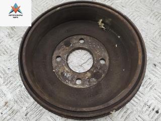 барабан тормозной Ford Mondeo 1 поколение 1994, 1.8 л., бензин, МКПП, серый, универсал