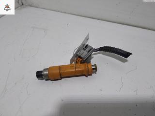 форсунка Toyota Yaris XP9 2005, 1.0 л., бензин, МКПП, серый, хетчбэк 5 дв., 23250-40020