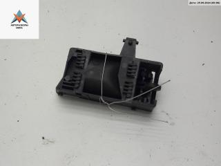 ручка внутренняя передняя правая Volkswagen Jetta 2 поколение [рестайлинг] 1991, 1.6 л., бензин, МКПП, синий, седан