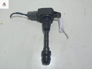 катушка зажигания Nissan Micra 3 поколение (K12) 2005, 1.2 л., бензин, МКПП, серый, хетчбэк 3 дв., AIC6207J