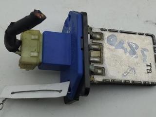 сопротивление печки Hyundai Getz 1 поколение 2004, 1.5 л., дизель, МКПП, синий, хетчбэк 5 дв., 970351C000