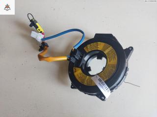 шлейф руля Hyundai Coupe 2002-2007 2004, купе, HC0B460272