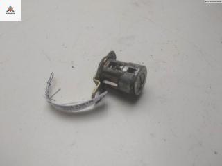 личинка дверного замка Mitsubishi Space Runner 2 поколение 2000, 2.4 л., бензин, МКПП, чёрный, минивэн