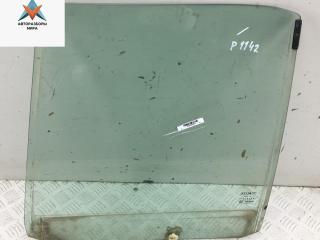 стекло двери задней левой Fiat Tempra 1 поколение 1995, 1.6 л., бензин, МКПП, красный, универсал