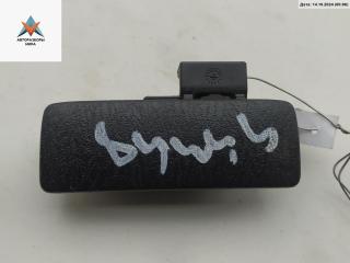 замок бардачка Nissan Primera P11 1998, 2.0 л., бензин, МКПП, красный, седан