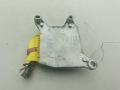 блок AirBag Renault Laguna 2 поколение 2001, 1.8 л., бензин, МКПП, серый, хетчбэк 5 дв., 8200108370 - фото №2