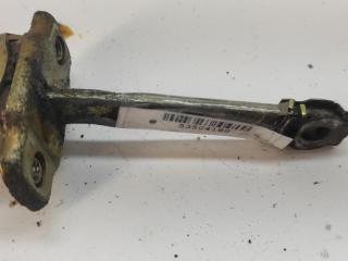 ограничитель открывания двери Volkswagen Golf 2 поколение 1990, хетчбэк 5 дв.