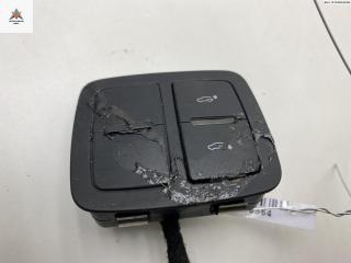 кнопка (выключатель) Audi Q7 4L 2007, 3.0 л., дизель, АКПП, чёрный, внедорожник 5 дв., 4L0959511B