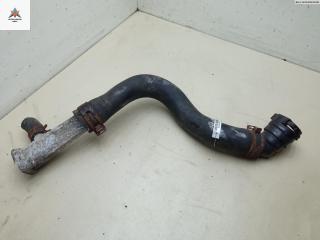 патрубок радиатора Honda CR-V 3 поколение 2008, 2.2 л., дизель