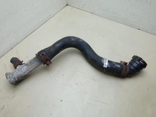 патрубок радиатора Honda CR-V 3 поколение 2008, 2.2 л., дизель
