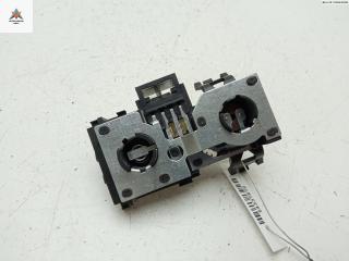 панель заднего левого фонаря Fiat Stilo 1 поколение 2005, 1.6 л., бензин, МКПП, синий, универсал