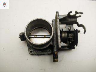 заслонка дроссельная BMW 3 серия E36 1995, 2.0 л., бензин, АКПП, серый, купе, 1427174