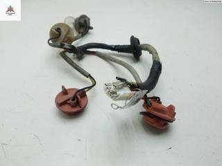 Патрон лампы фонаря Kia Sorento 1 поколение 2005, 2.5 л., дизель, АКПП, чёрный, внедорожник 5 дв.