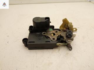 замок двери передней правой Alfa Romeo 156 932 1998, 1.6 л., бензин, МКПП, серый, седан