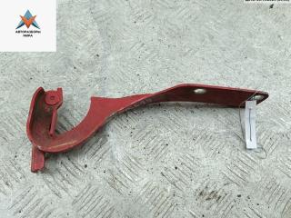 петля капота левая Suzuki Wagon R 2 поколение [рестайлинг] 2000, красный, хетчбэк 5 дв.