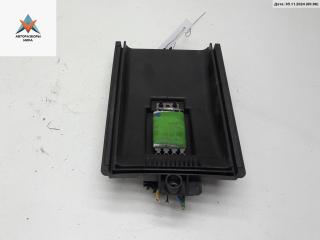 сопротивление печки Volkswagen Bora 1 поколение 2000, 1.4 л., бензин, МКПП, белый, седан, 1J0819022A