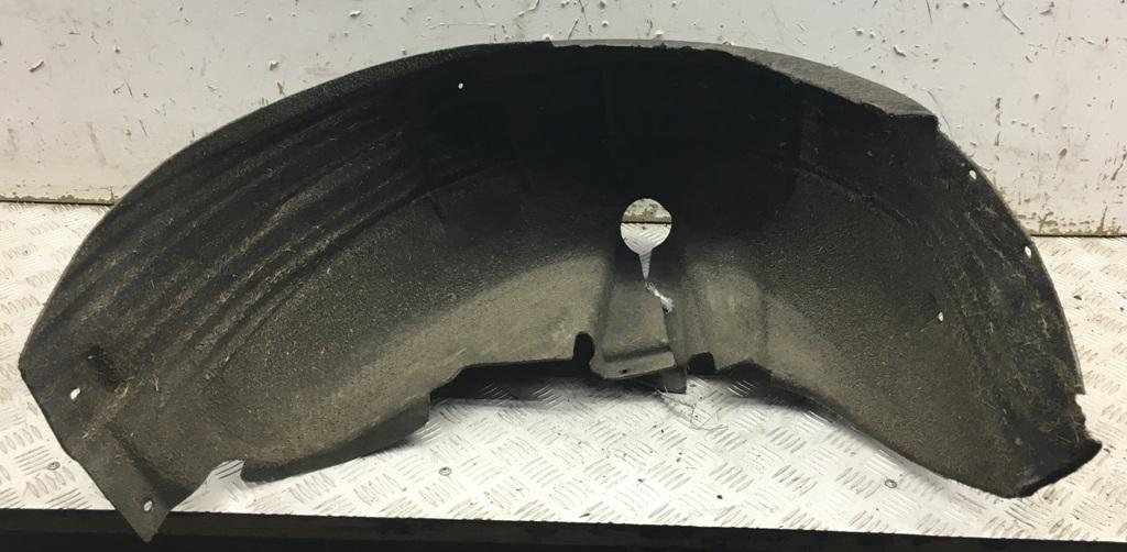 Подкрылок задний правый Audi A6 C6 2005, 3.0 л., дизель, седан, 4F0810172E