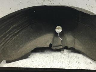Подкрылок задний правый Audi A6 C6 2005, 3.0 л., дизель, седан, 4F0810172E
