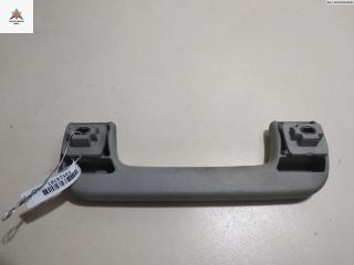 ручка внутренняя потолочная Audi A4 B6 2002, 1.9 л., дизель, МКПП, красный, универсал, 8E0857607