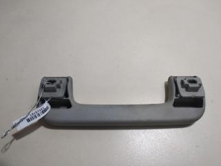 ручка внутренняя потолочная Audi A4 B6 2002, 1.9 л., дизель, МКПП, красный, универсал, 8E0857607