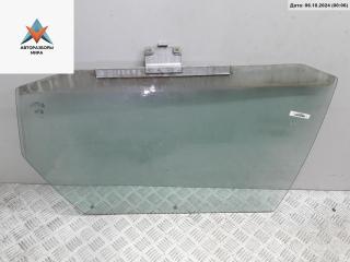 стекло двери задней левой Volkswagen Passat B3 1988, 1.8 л., бензин, МКПП, серый, седан, AS2
