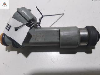 форсунка Suzuki Swift 4 поколение 2010, 1.3 л., бензин, МКПП, чёрный, хетчбэк 5 дв., 2975000540