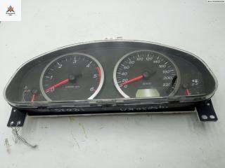 приборная панель Mazda 2 DE 2007, 1.4 л., дизель, DD6255430