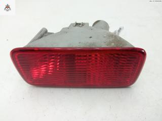 фонарь противотуманный правый Mitsubishi Lancer 9 поколение 2004, 2.0 л., бензин, МКПП, синий, универсал, 1149215R