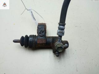 цилиндр сцепления рабочий Nissan Primera P12 2002, 1.8 л., бензин, МКПП, серый, седан