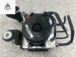 блок ABS Land Rover Freelander 2 поколение 2007, 2.2 л., дизель, АКПП, серый, внедорожник 5 дв., A426G07W132