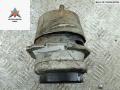 подушка крепления двигателя Volkswagen Touareg 1 поколение 2003, 4.2 л., бензин, АКПП, синий, внедорожник 5 дв. - фото №2