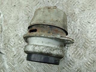 подушка крепления двигателя Volkswagen Touareg 2003, 4.2 л., бензин, АКПП, синий, внедорожник 5 дв.