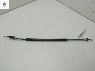 Трос двери задней Fiat Stilo 1 поколение 2004, 1.6 л., бензин, МКПП, синий, универсал