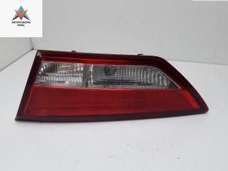 фонарь крышки багажника правый SEAT Leon 3 поколение 2014, 1.2 л., бензин, МКПП, белый, универсал, 5F9945094