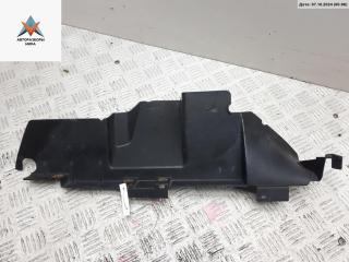 воздуховод Volkswagen Touareg 1 поколение 2003, 4.2 л., бензин, АКПП, синий, внедорожник 5 дв., 7L6121334D