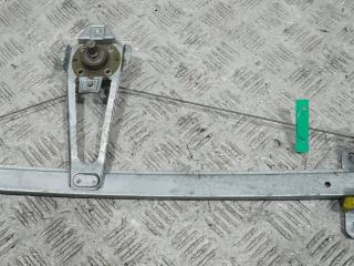 стеклоподъемник задний левый BMW 3 серия E30 [рестайлинг] 1993, 1.6 л., бензин, МКПП, зелёный, универсал