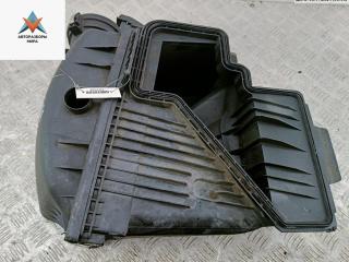 корпус воздушного фильтра BMW 7 серия E65/E66/E67 2002, 4.4 л., бензин, АКПП, чёрный, седан, 7501198, 13717501198