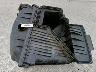 корпус воздушного фильтра BMW 7 E65/E66 2002, 4.4 л., бензин, АКПП, чёрный, седан, 7501198, 13717501198